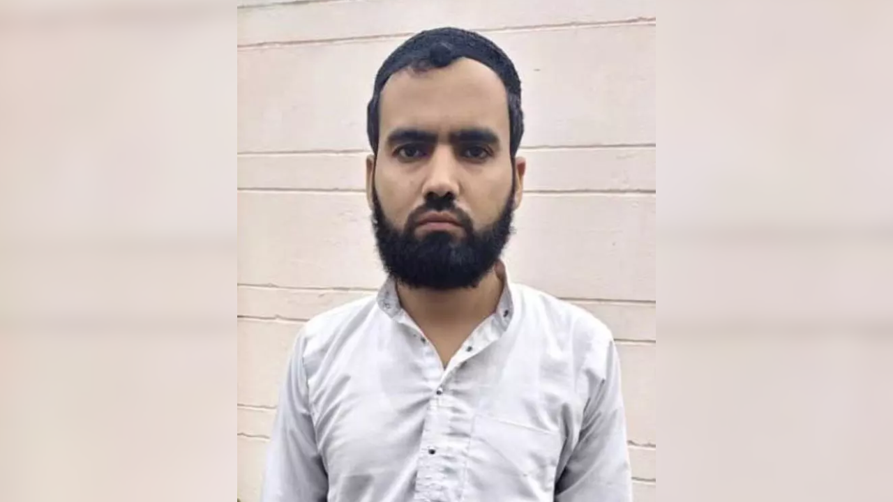 How Saharanpur man turned AQIS operative: 4,000 Pakistani contacts, direct orders from handlers