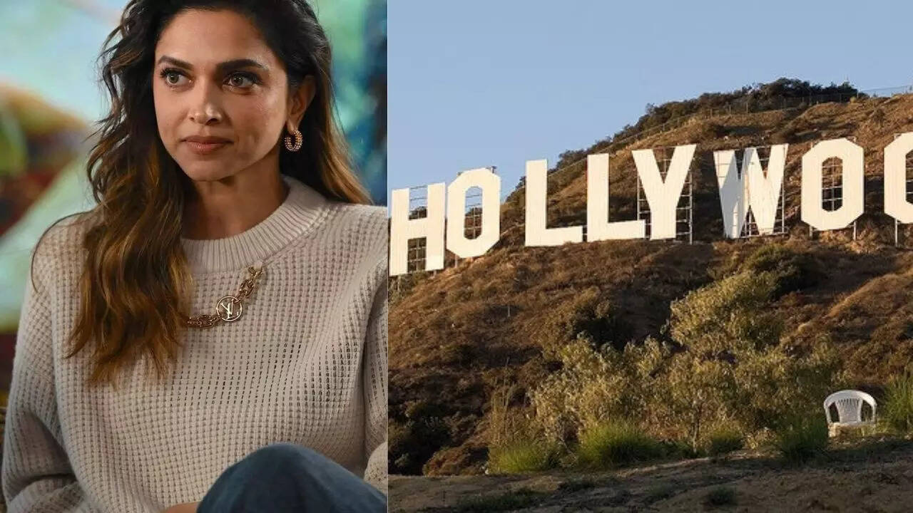 Deepika on facing ‘Casting Biases’ internationally