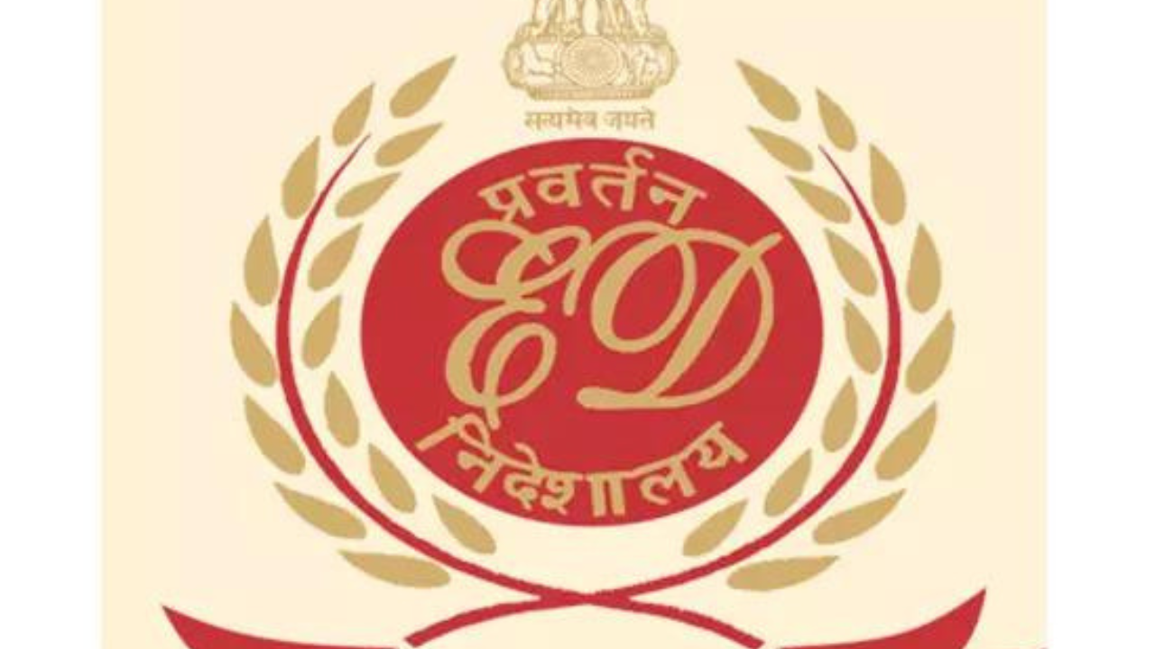 Ed raids 15 locations across UP, Delhi and Haryana in Monad University fake degree scam