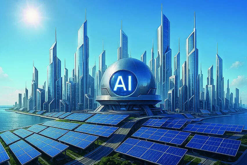 AI tops the charts at work, beating pay and burnout as India’s new career game-changer