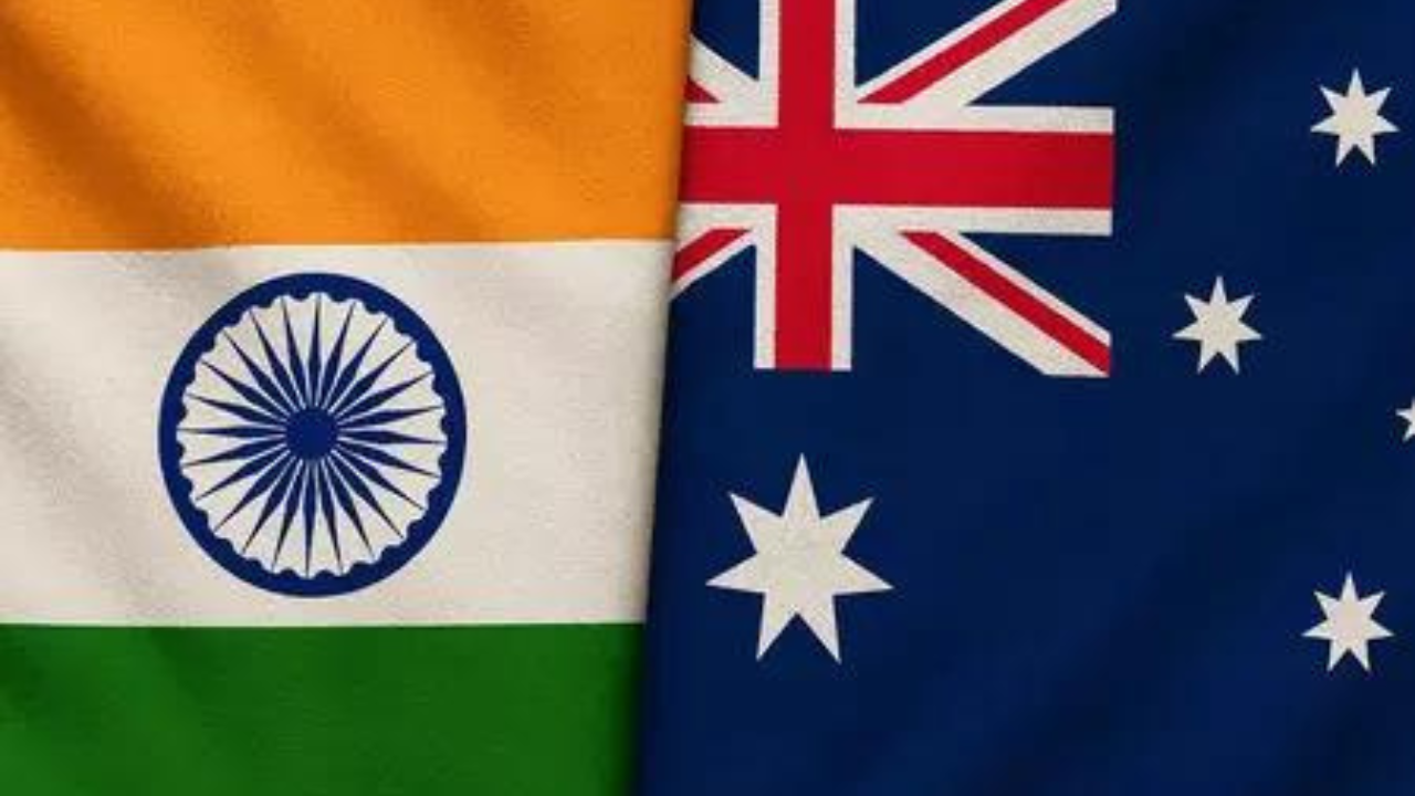 Trade ties: India, Australia review CECA talks; reaffirm push for early deal to boost economic partnership