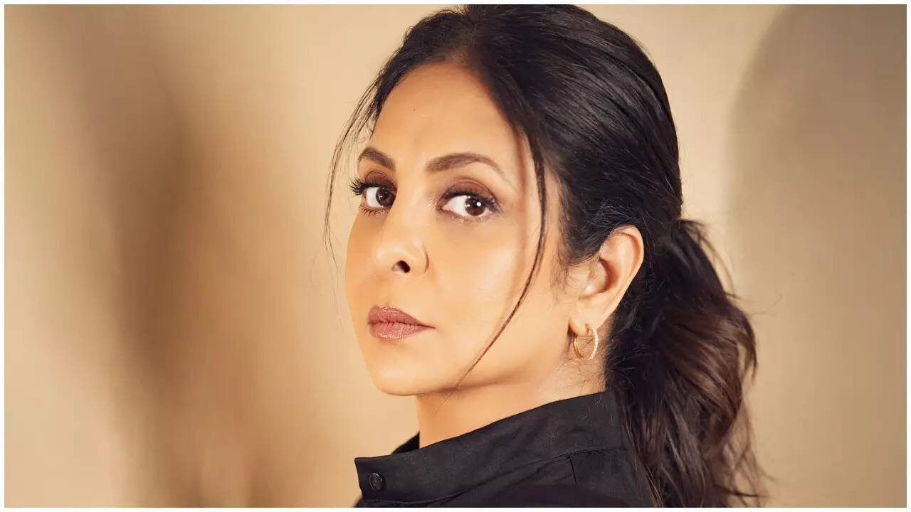 ‘Male actors come late:’ Shefali Shah on 8-hour shift debate