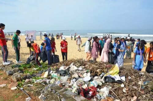 Karnataka’s Rs 840 crore project rollout likely by Novend to curb marine plastic pollution