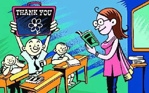 Karnataka teachers’ association to join protest against mandatory eligibility test