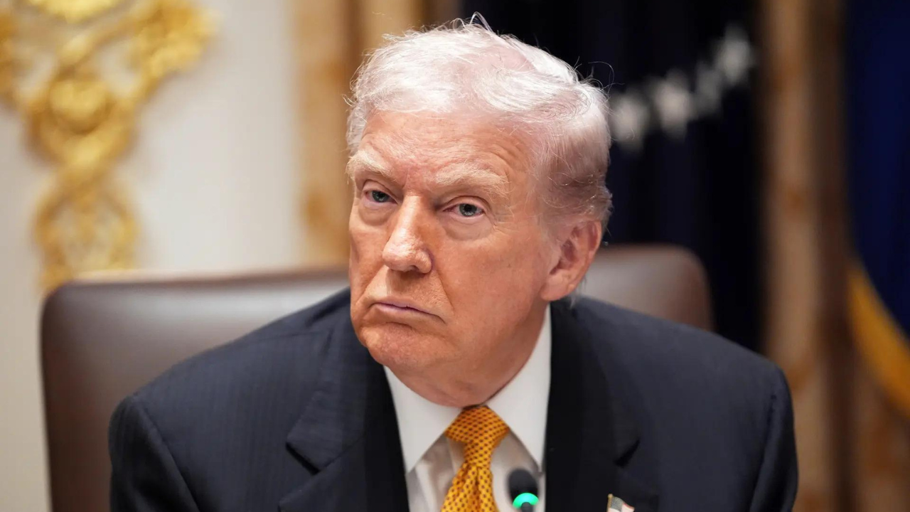 From toasted to roasted: Sale of Trump wines in military cantonments invite flak