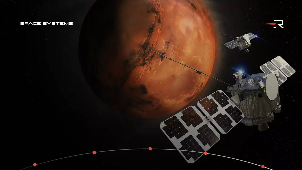 NASA launches ESCAPADE mission to find life on Mars: How does the mission work?