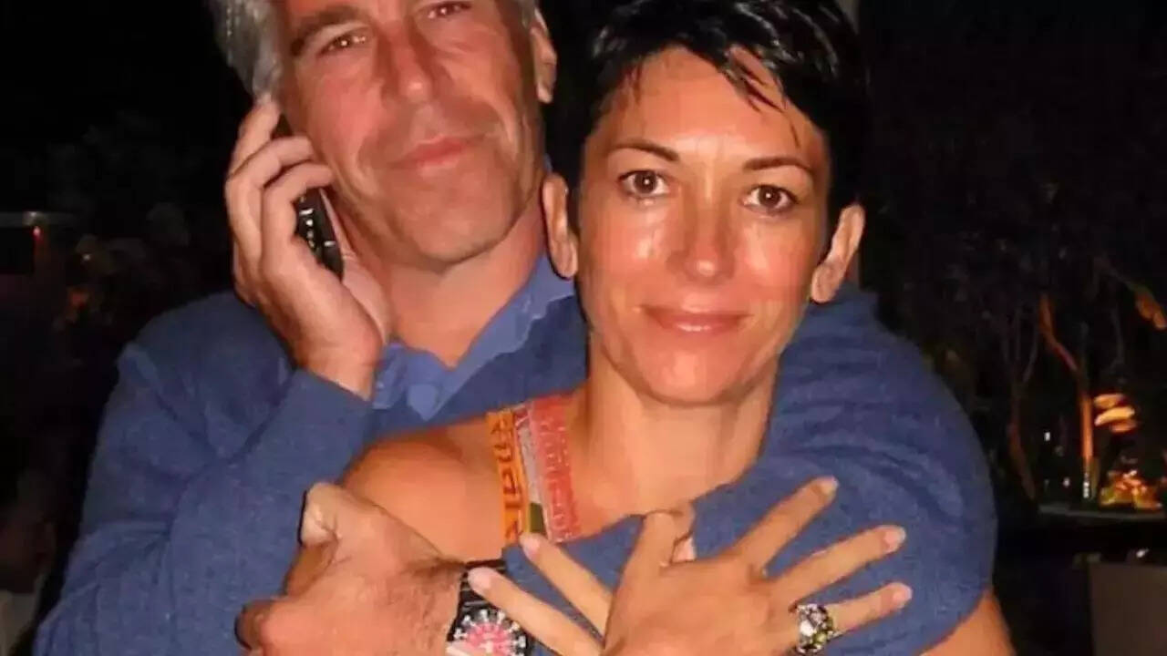 Epstein scandal: Ghislaine Maxwell is enjoying ‘happier time, VIP experience’ in new prison, says report