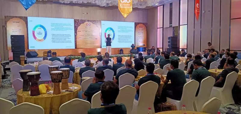 Urgent need for cyber resilience as quantum threat looms large, warn tech leaders at CIO meet held in Ahmedabad