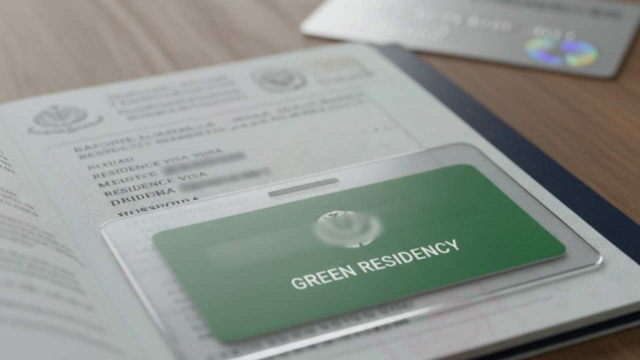 UAE Freelance Frenzy: Visa Rules Tweaked, Suspension Chatter Quashed!