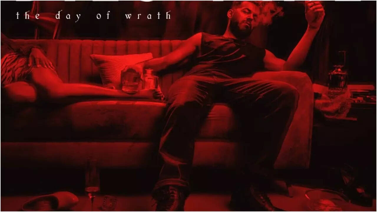 'Dies Irae' box office collections day 10: Film mints Rs 34.85 cr