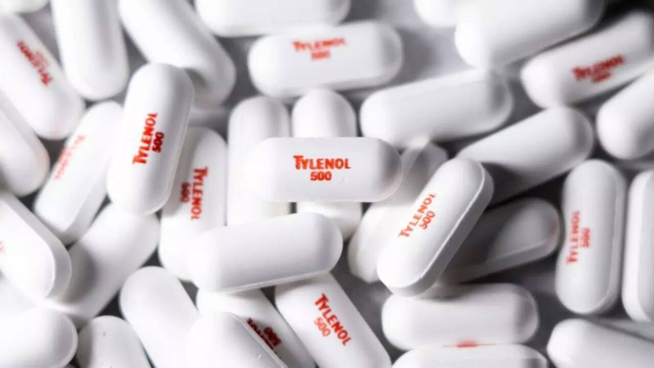 Paracetamol (1)