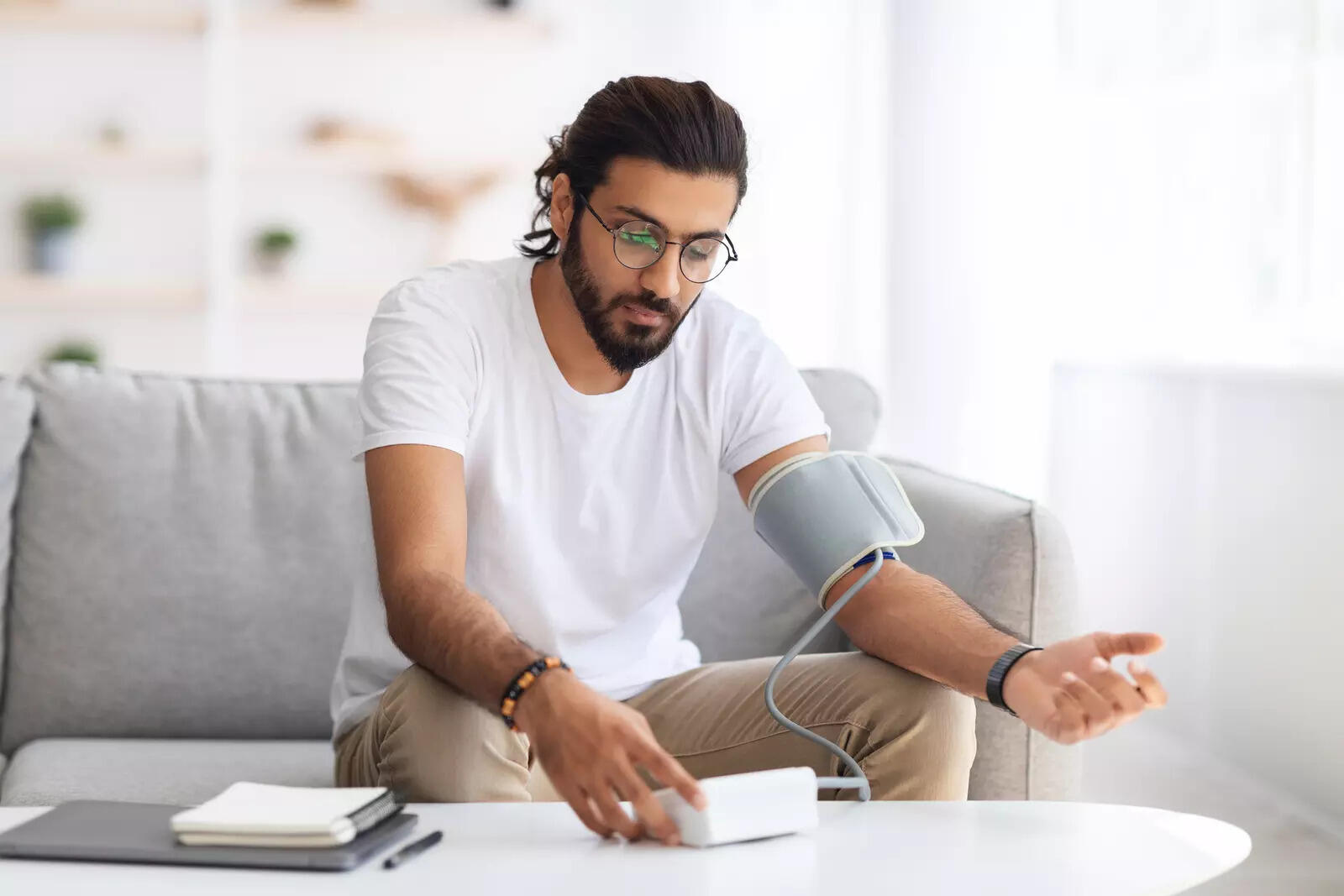 ​Your 30s Are Writing Your 70s’ Health Story: Here’s How to Make It a Good One​