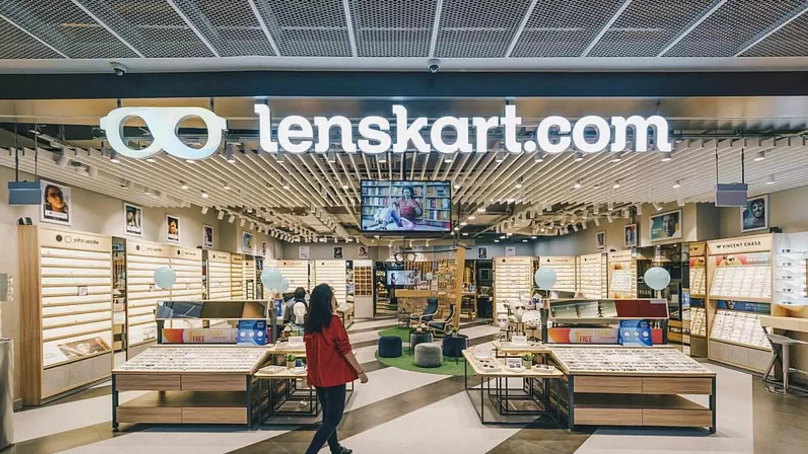 Lenskart stock listing: Despite bumper IPO, shares stumble on D-Street - was it hype or bad timing? Top facts investors should know