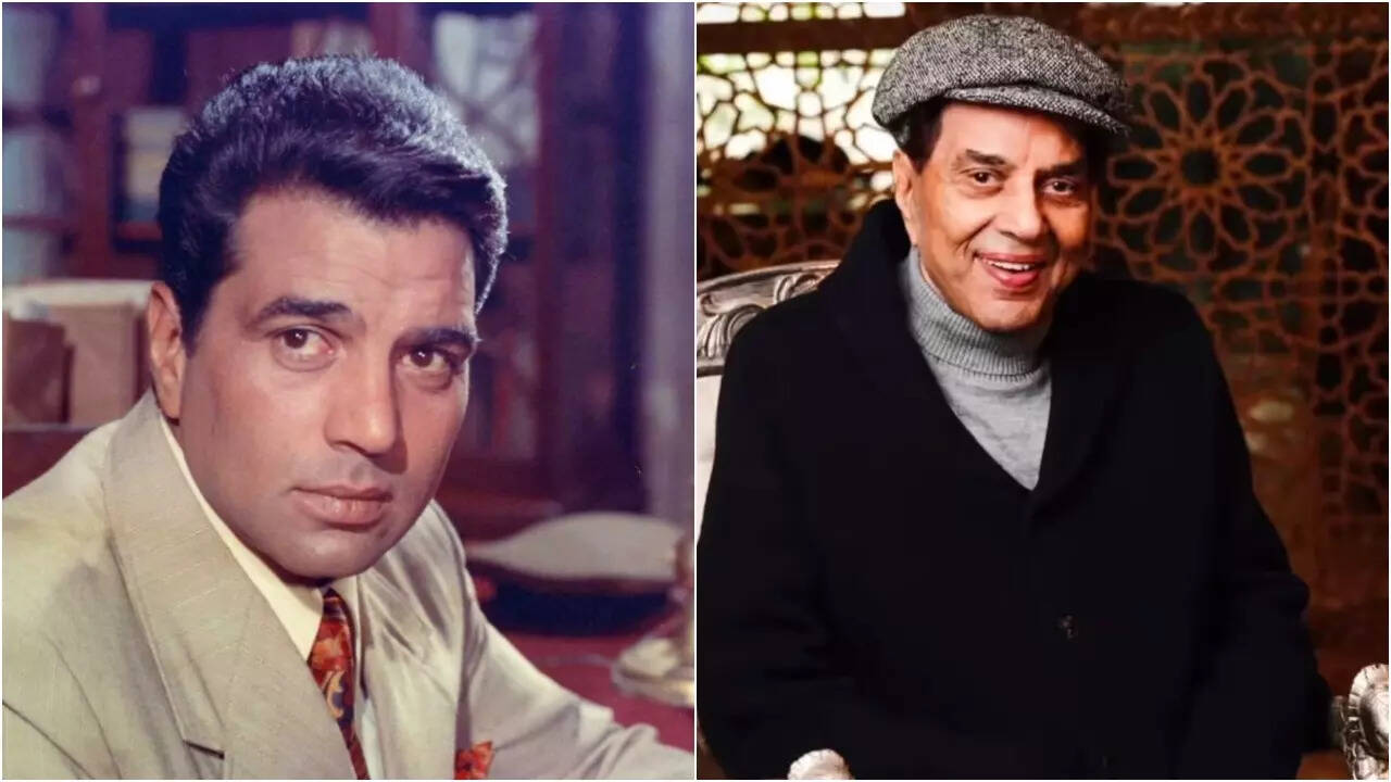 Dharmendra net worth: All about actor's Rs 450 cr wealth