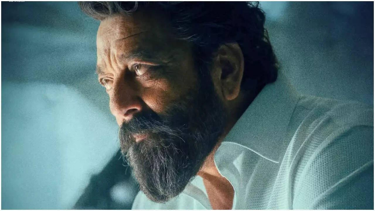 Dhurandhar: Sanjay's fierce Jinn look revealed ahead of trailer launch