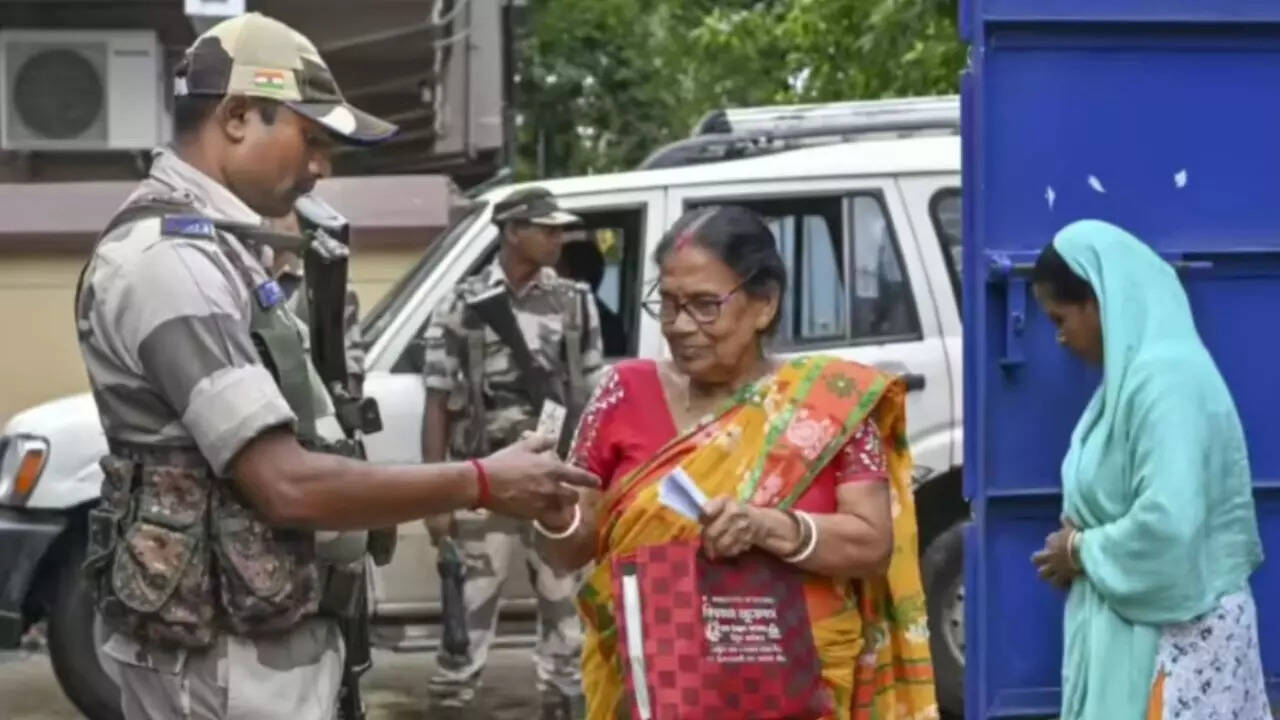 Jubilee Hills bypoll: High-stakes voting tomorrow in Telangana; what to expect
