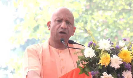 ‘This is to torment us’: Muslim cleric urges parents to pull children out of schools over CM Yogi’s Vande Mataram order