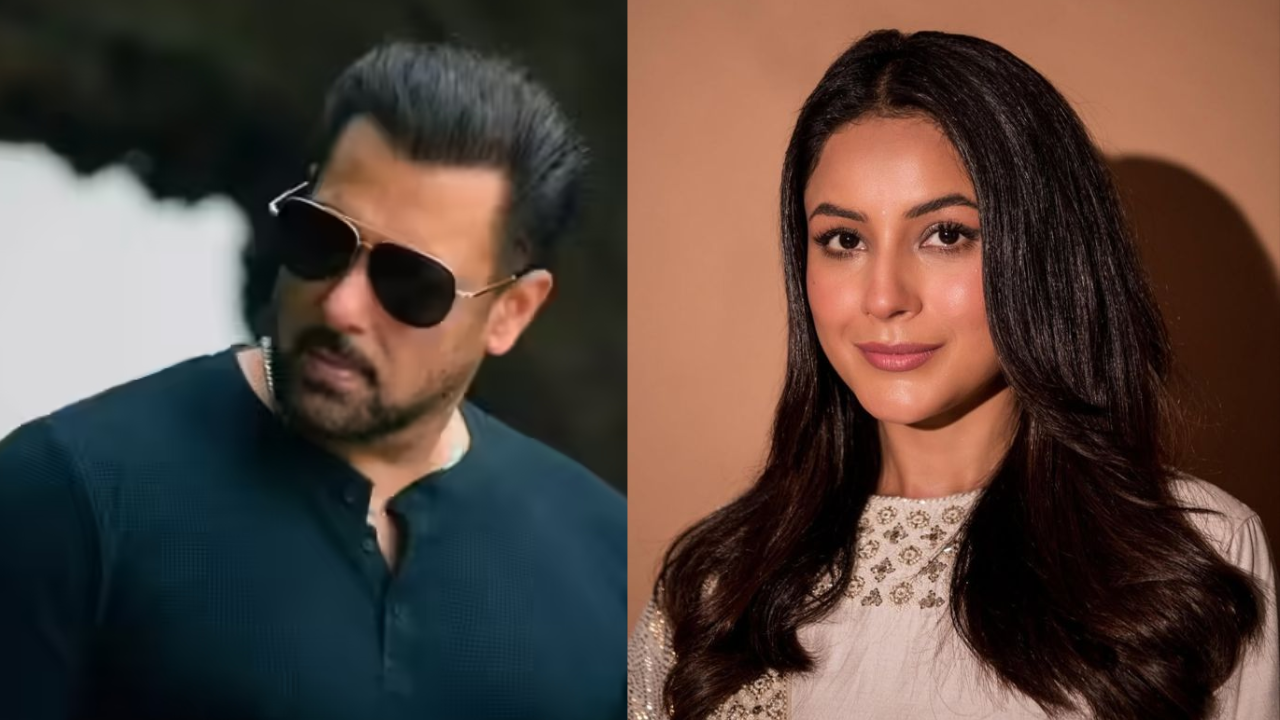 Shehnaaz spills what really happens at Salman’s parties