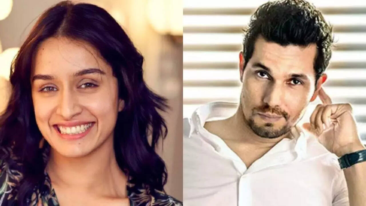 ‘Eetha’: Randeep joins Shraddha for Vithabai Narayangaonkar biopic