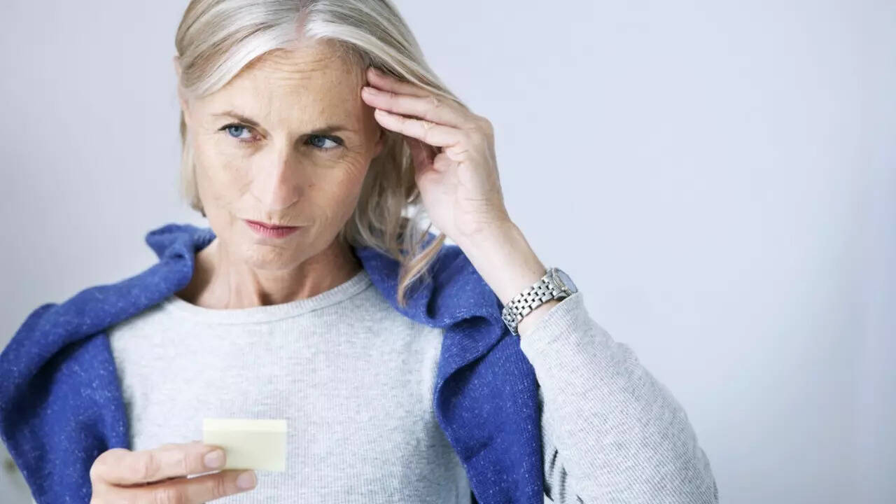 Hormone treatment (5)