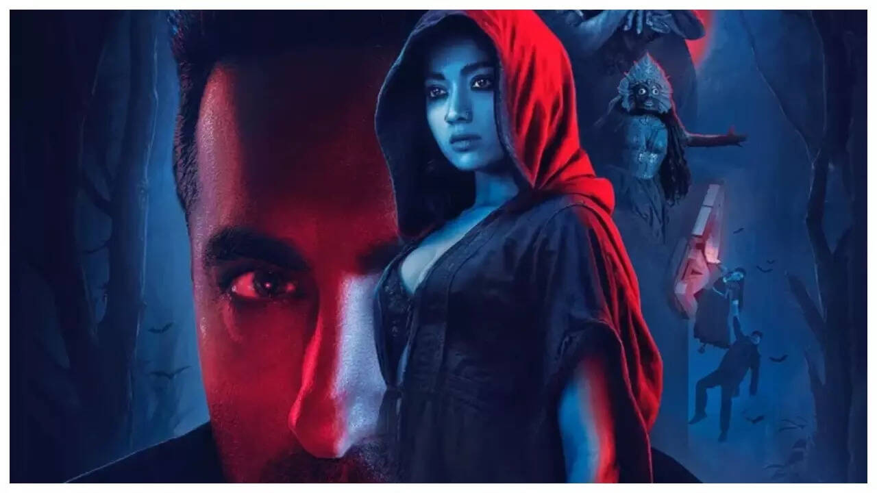 Thamma mints only Rs 35 lakh on 3rd Monday