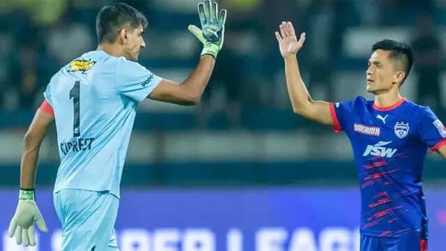 'We just want to play': Indian stars issue desperate plea to restart ISL season