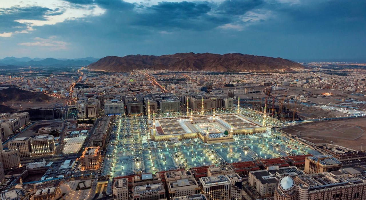 Saudi Arabia multiple-entry eVisa for GCC expats 2025: Application process, costs, all you need to know