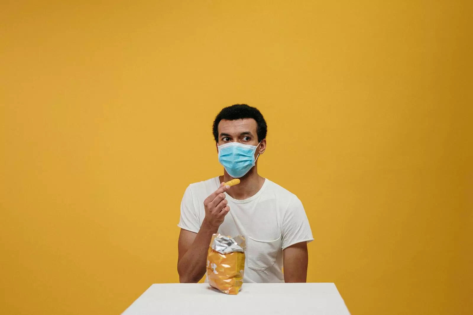 Boost Your Immunity: How Nutrition Can Protect You from Pollution