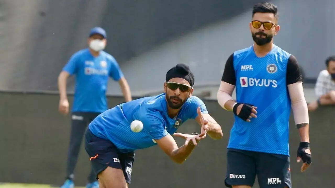How words of wisdom from Jadeja gave 30-year-old Harpreet Brar hope