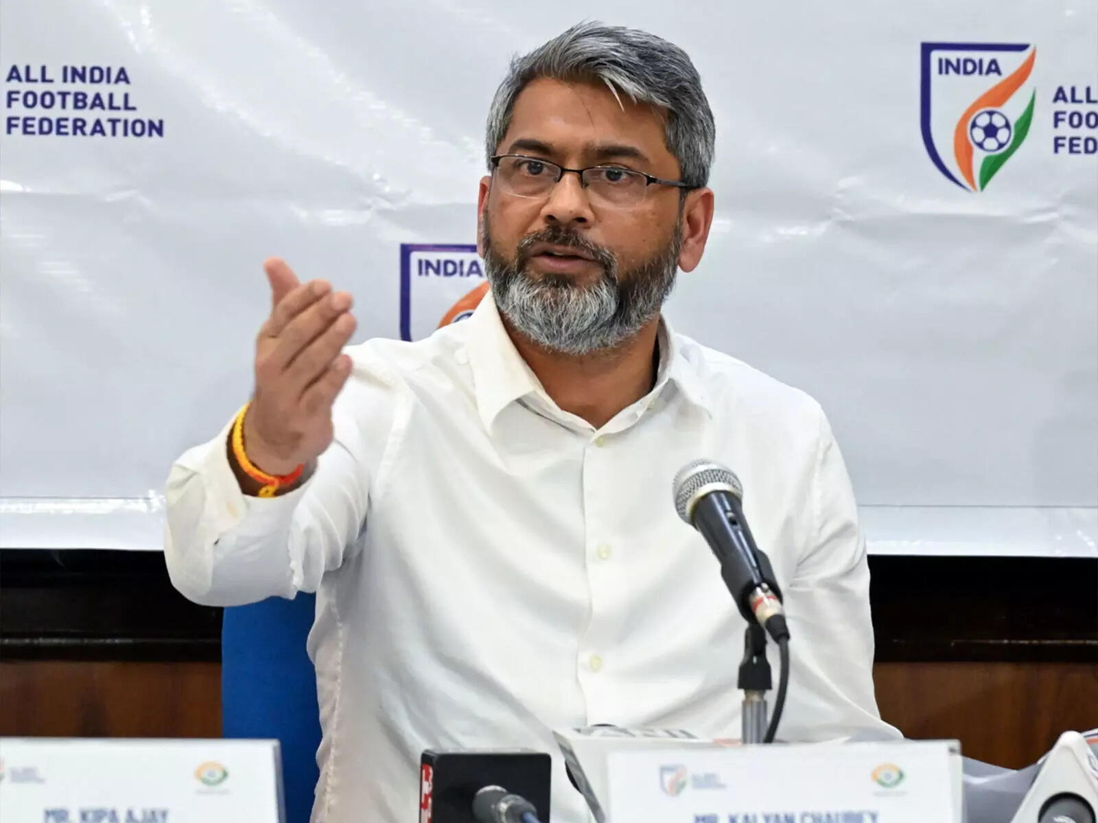 AIFF press SOS button: ISL clubs answer call, I-League clubs press reject