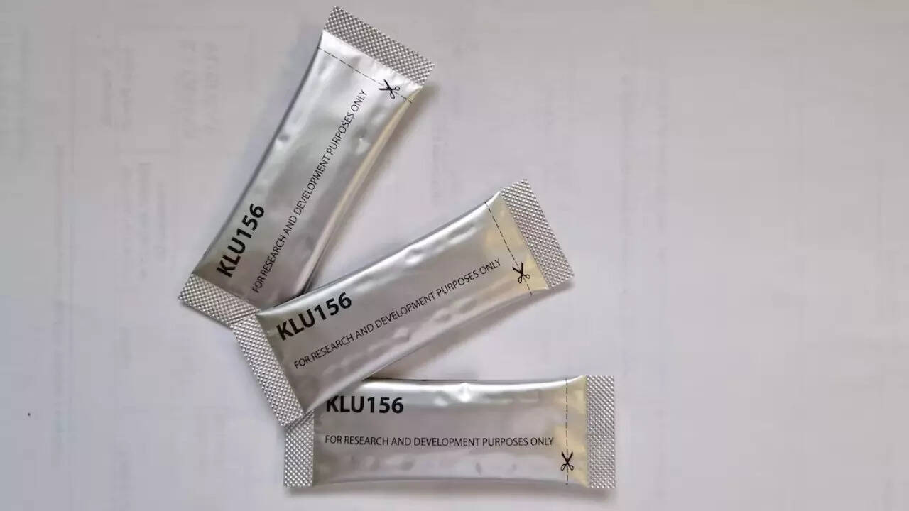 Malaria drugs