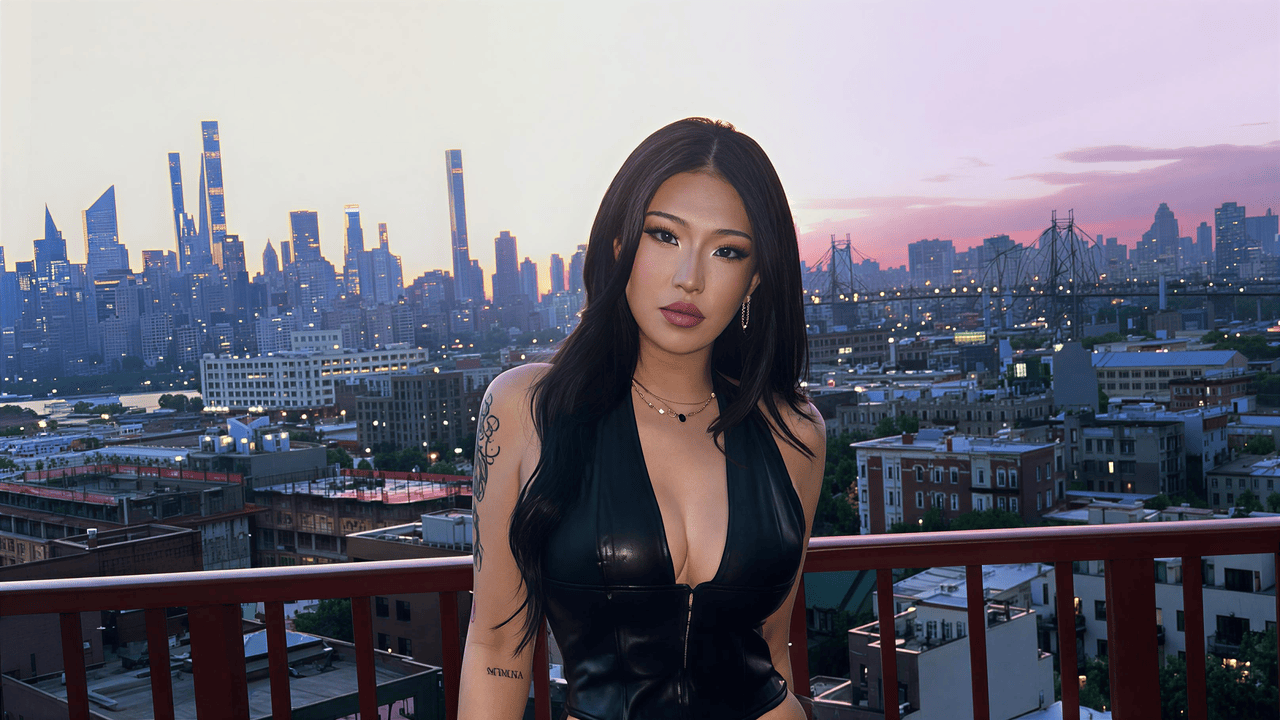 Is Nina Lin going to this year’s Streamer Awards? Streamer doesn’t think so after recent sexual assault controversy