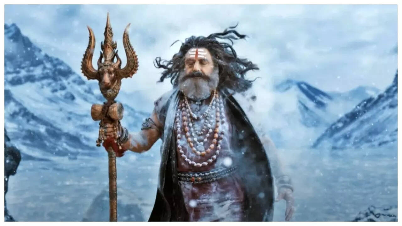 Akhanda 2: Thaandavam collects Rs 37 lakh in advance booking