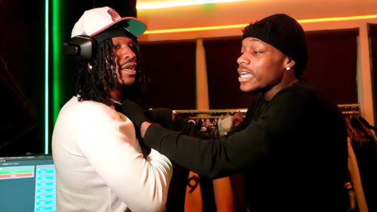 RaKai's Chain Reaction: Duke Dennis and Tylil's Explosive Feud – Real Animosity or Just Playing for Clout?