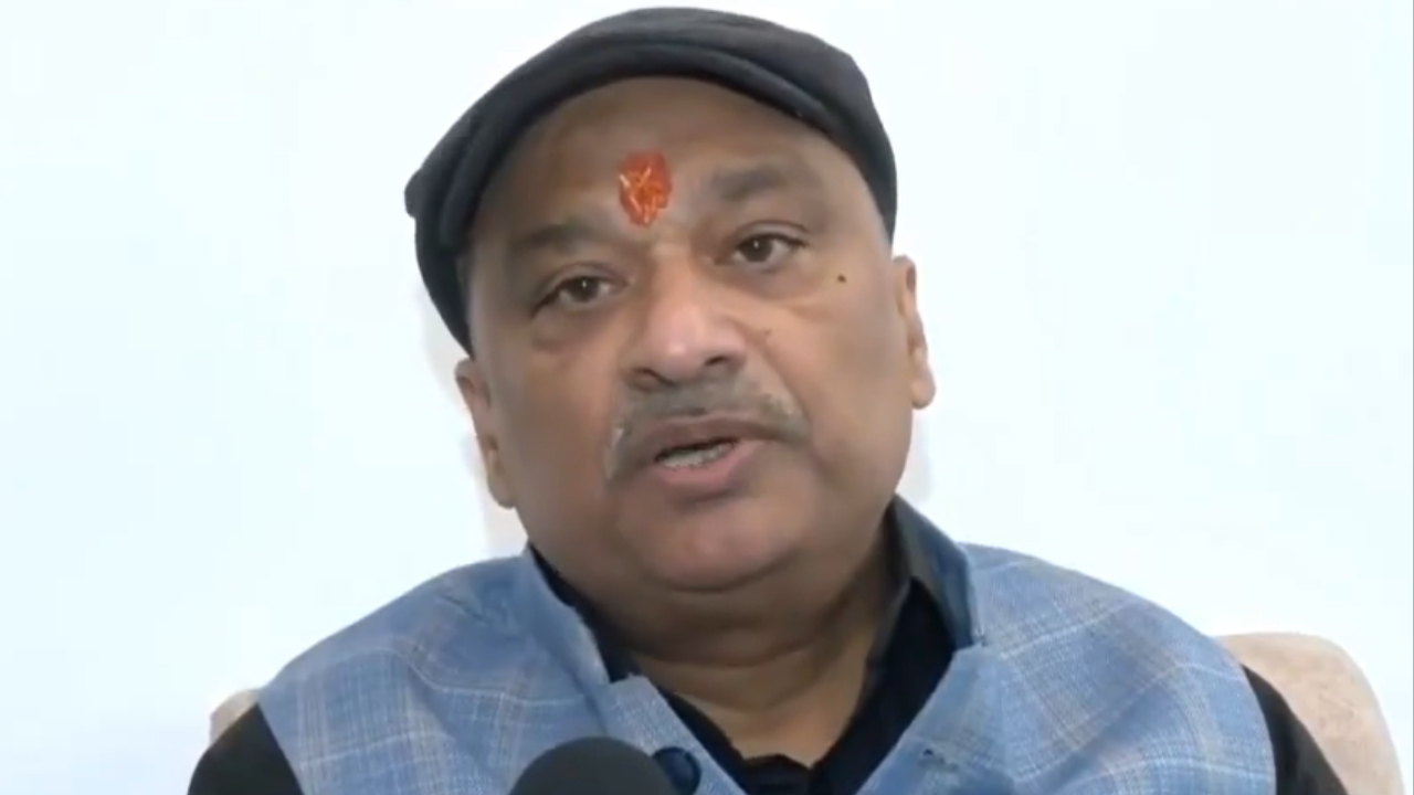 Bdesh-like uprising: RJD leaders shock remark on eve of Bihar poll results; FIR filed