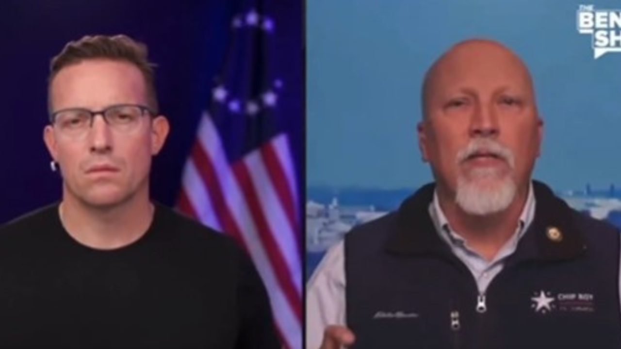 Freeze all immigration until...: US Congressman Chip Roy attacks Sharia Law, says he will bring new bill amid H-1B row