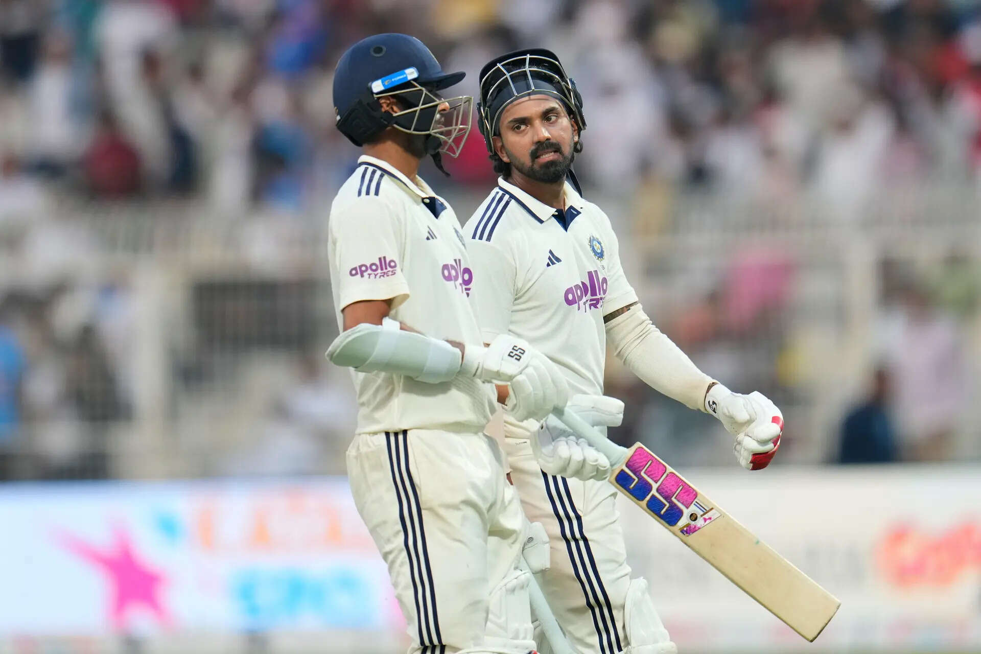 IND vs SA 1st Test: Mohammed Siraj strikes twice to rattle South Africa