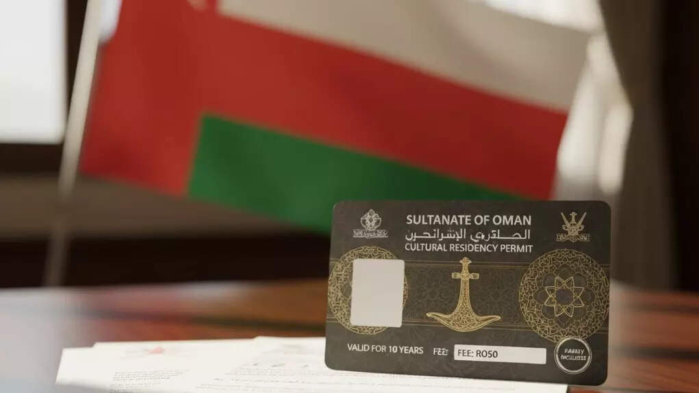Oman cultural visa 2025 : Here's how artists, researchers can live, work, and bring their families along