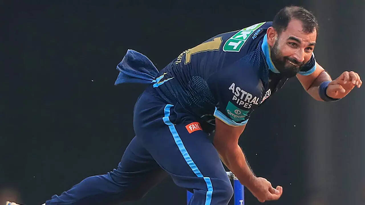 LSG likely to get Shami, retain Mayank Yadav; Bishnoi, Miller to be released