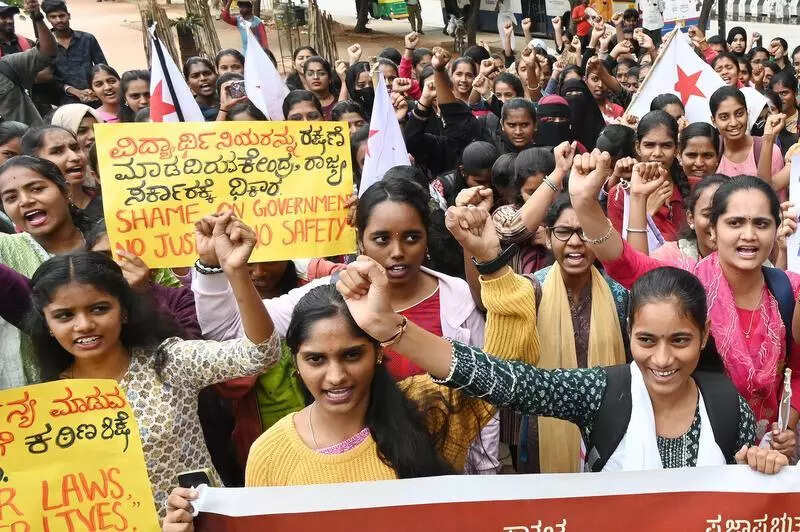 Sexual harassment: Firms admonished for failing to register on SHe-Box