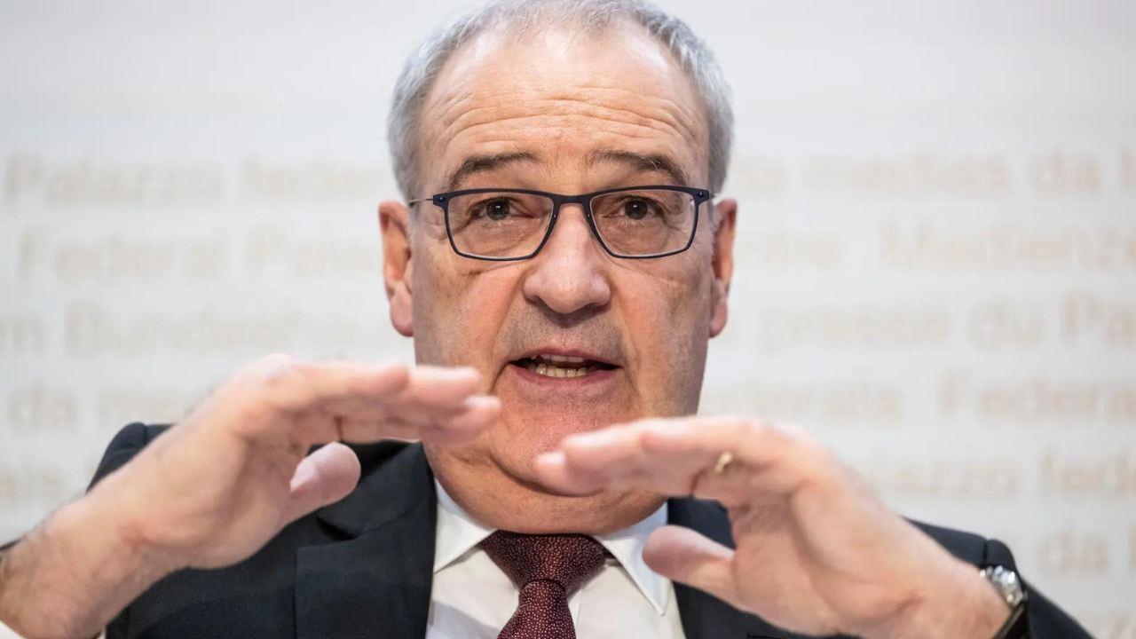 Trade ties: Switzerland secures US tariff cut to 15%; $200 bn investment push announced