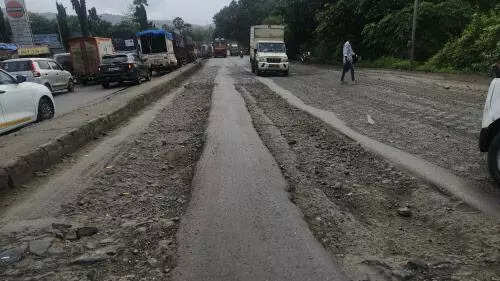 Mumbai: Shiv Sena MP instructs Thane’s civic bodies to resolve Ghodbunder highway issues