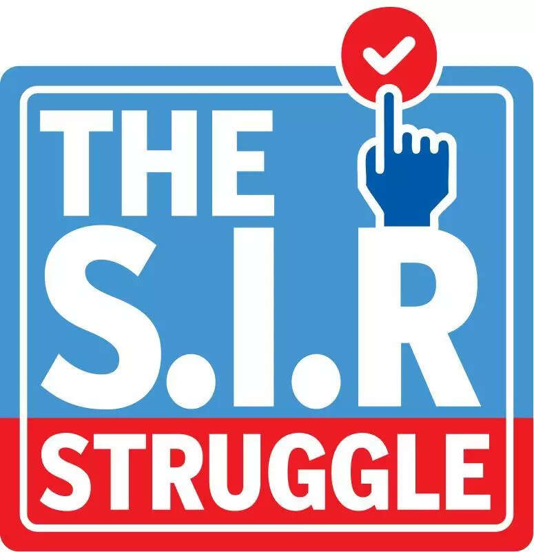 Stalin Urges DMK Cadres to Step Up SIR Work, Says AIADMK would soon be reduced to a fringe party