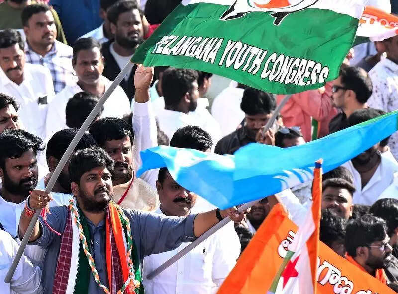 Jubilee Hills bypoll result shows HYDRAA had no impact on voter sentiment