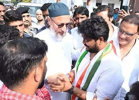 Muslim vote turns the tide for Congress in Jubilee Hills, seals decisive victory