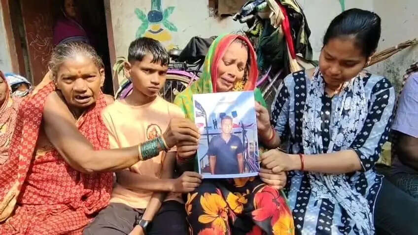 Family seeks help to locate missing Ganjam mason in Dubai