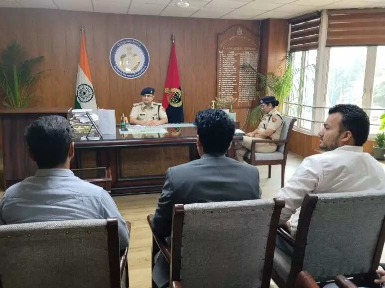 Ensure verification of riders, food delivery platforms told in Gurgaon