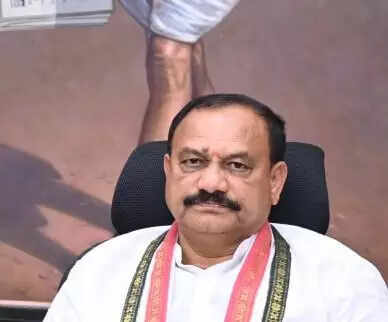 Reddy-BC power axis emerges as Cong’s winning formula