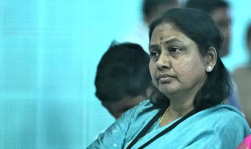 After Cantt, BRS fails to garner sympathy vote again