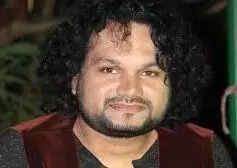 Odia singer Humane Sagar hospitalised